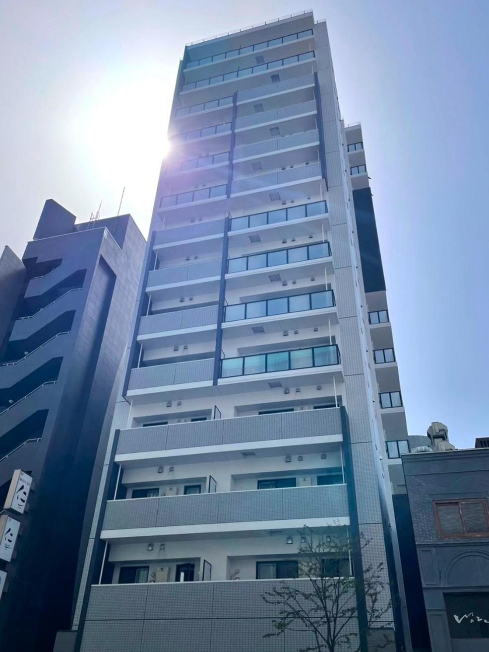 121 札幌中心部 すすきの駅より徒歩5分 ロケーション最高 札幌市
